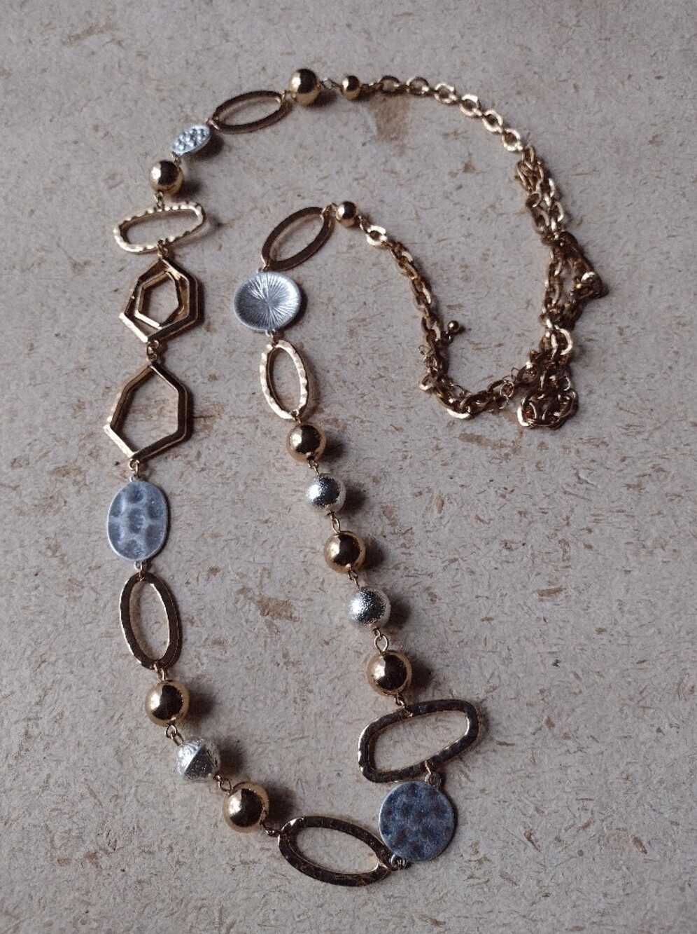 Necklace